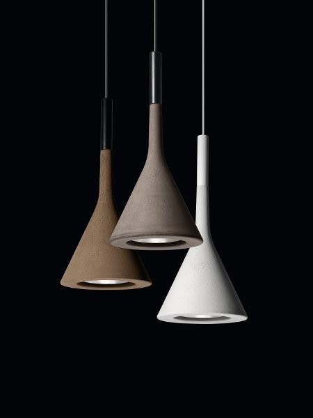 Foscarini fabrica sueños con luz